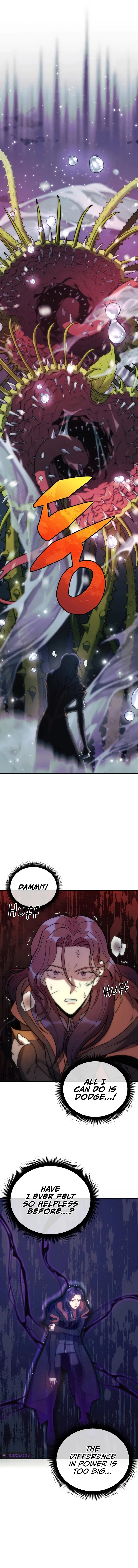 I’ll Be Taking A Break For Personal Reasons Chapter 40 – Page 7