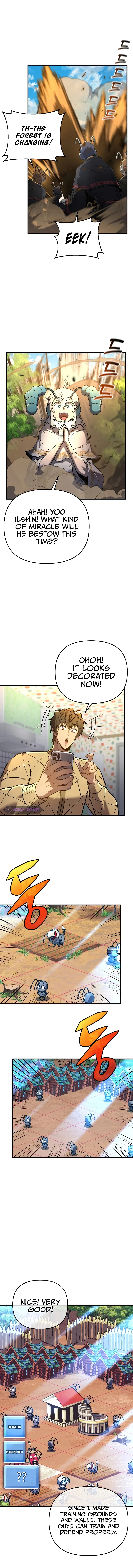 I’ll Be Taking A Break For Personal Reasons Chapter 20 – Page 8