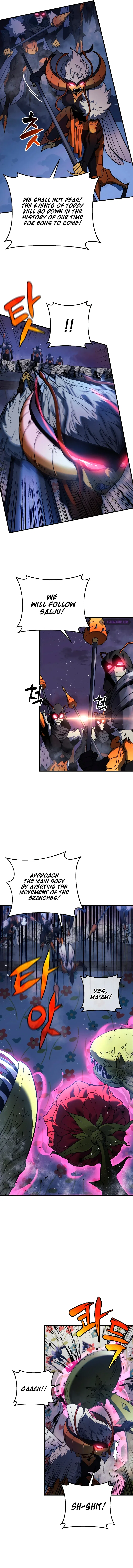 I’ll Be Taking A Break For Personal Reasons Chapter 17 – Page 3