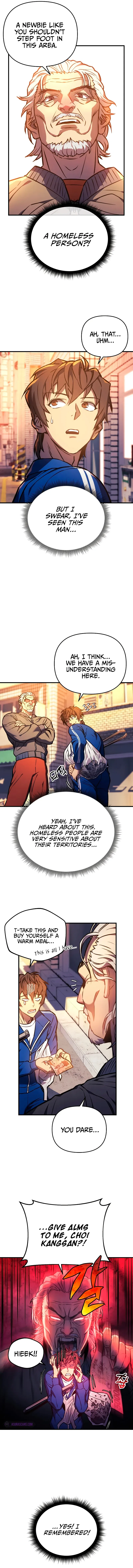 I’ll Be Taking A Break For Personal Reasons Chapter 17 – Page 15