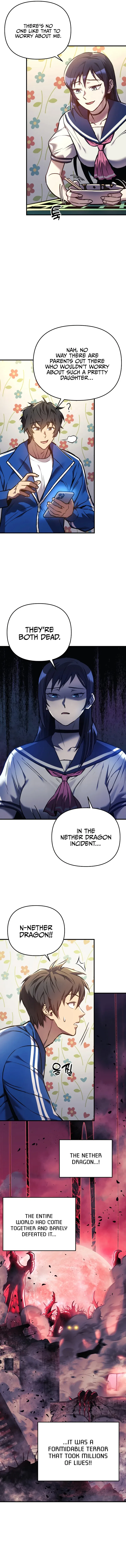 I’ll Be Taking A Break For Personal Reasons Chapter 15 – Page 5