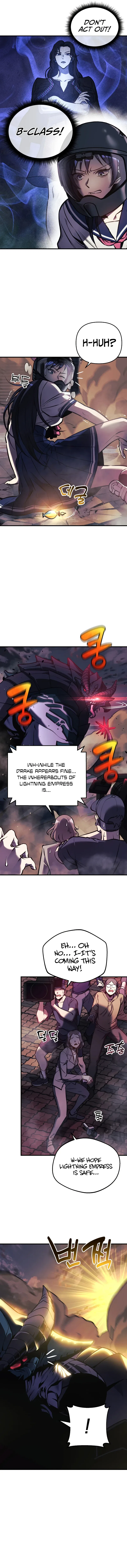 I’ll Be Taking A Break For Personal Reasons Chapter 14 – Page 13