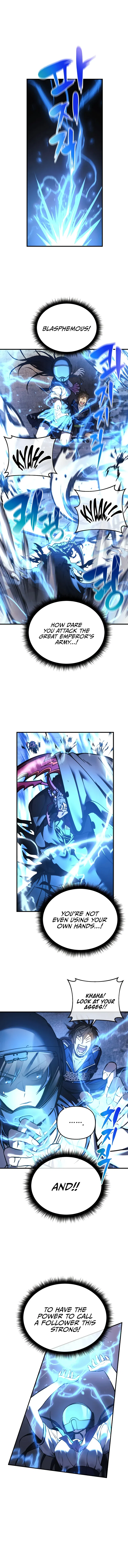 I’ll Be Taking A Break For Personal Reasons Chapter 13 – Page 2