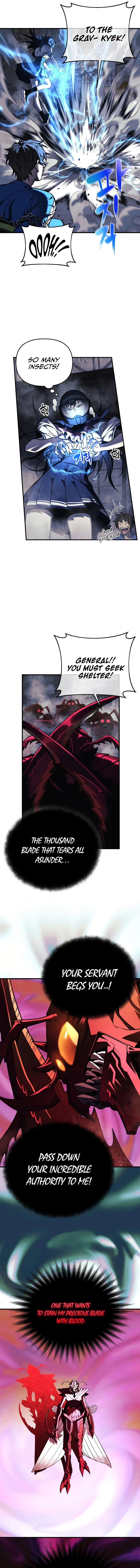 I’ll Be Taking A Break For Personal Reasons Chapter 13 – Page 4