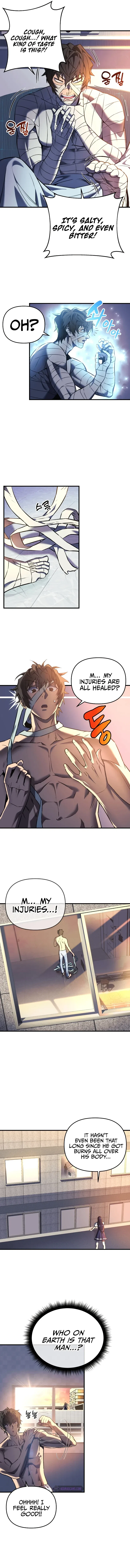I’ll Be Taking A Break For Personal Reasons Chapter 10 – Page 3