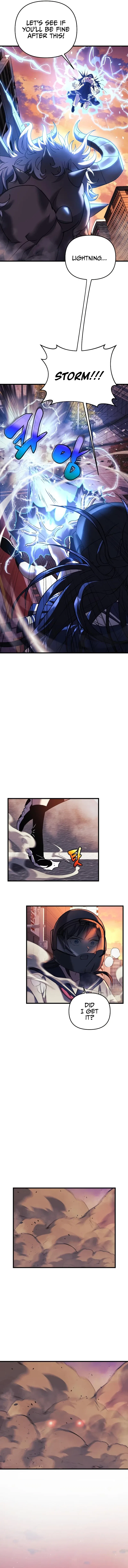 I’ll Be Taking A Break For Personal Reasons Chapter 1 – Page 11