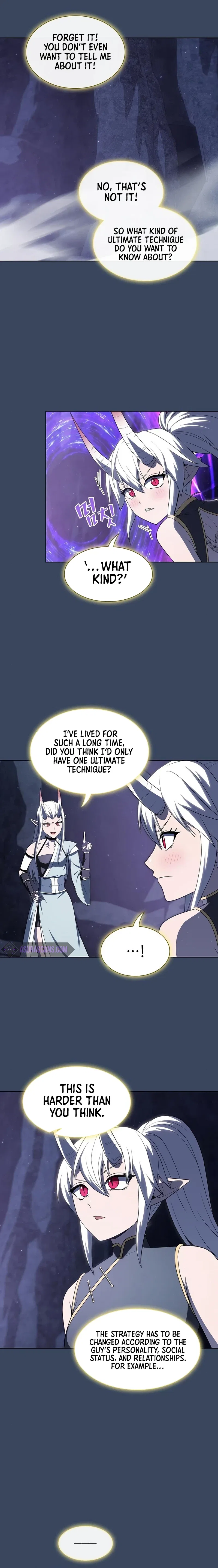 The Tutorial Tower of the Advanced Player Chapter 115 – Page 11