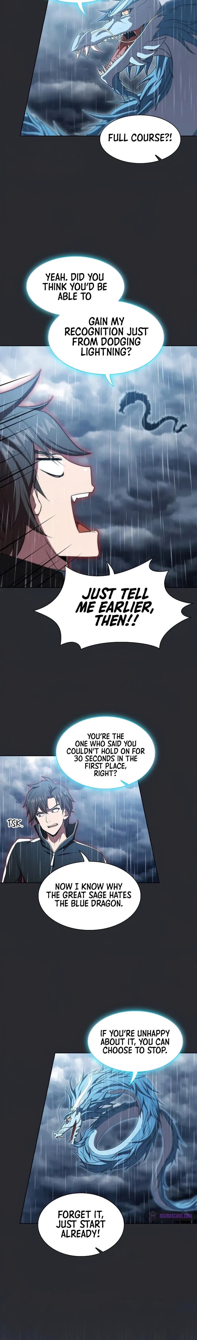 The Tutorial Tower of the Advanced Player Chapter 104 – Page 9