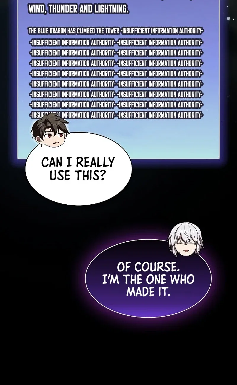 The Tutorial Tower of the Advanced Player Chapter 103 – Page 3