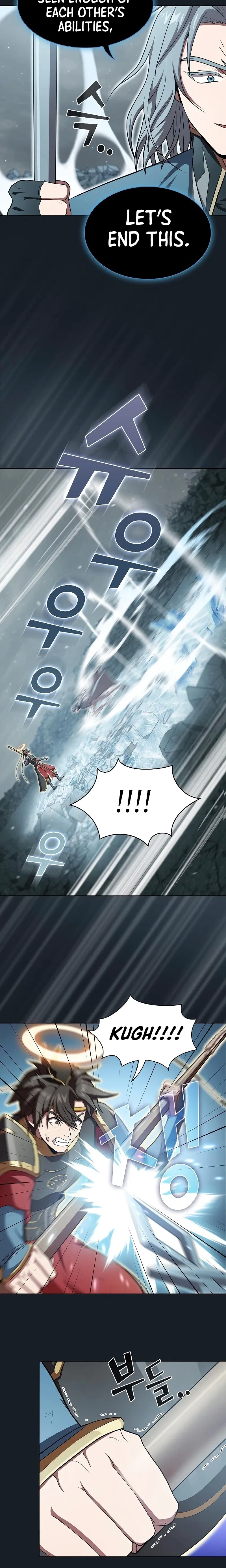 The Tutorial Tower of the Advanced Player Chapter 101 – Page 9