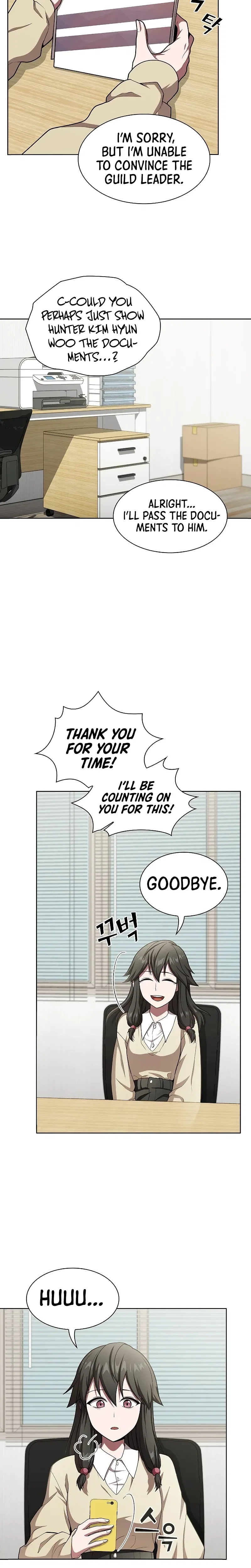 The Tutorial Tower of the Advanced Player Chapter 98 – Page 5