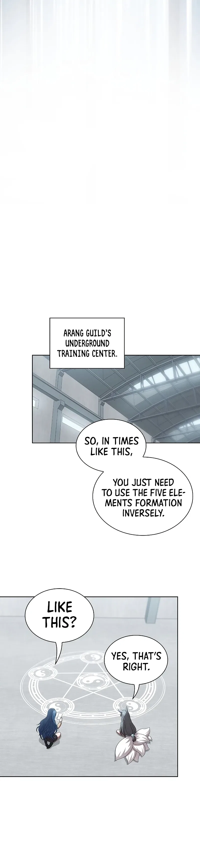 The Tutorial Tower of the Advanced Player Chapter 98 – Page 9