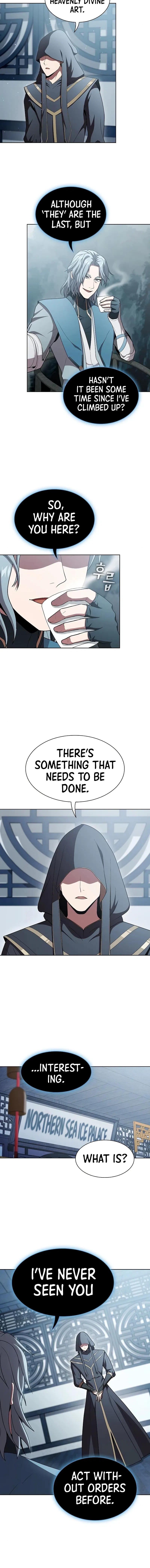 The Tutorial Tower of the Advanced Player Chapter 97 – Page 7