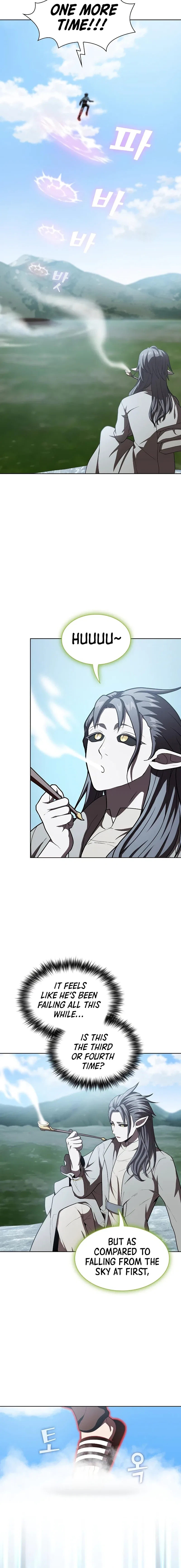 The Tutorial Tower of the Advanced Player Chapter 96 – Page 7