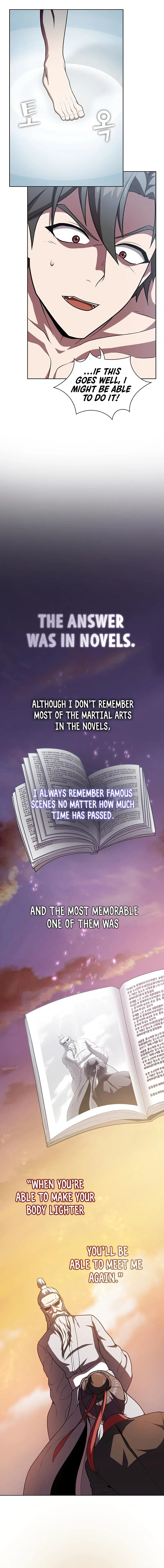 The Tutorial Tower of the Advanced Player Chapter 96 – Page 9