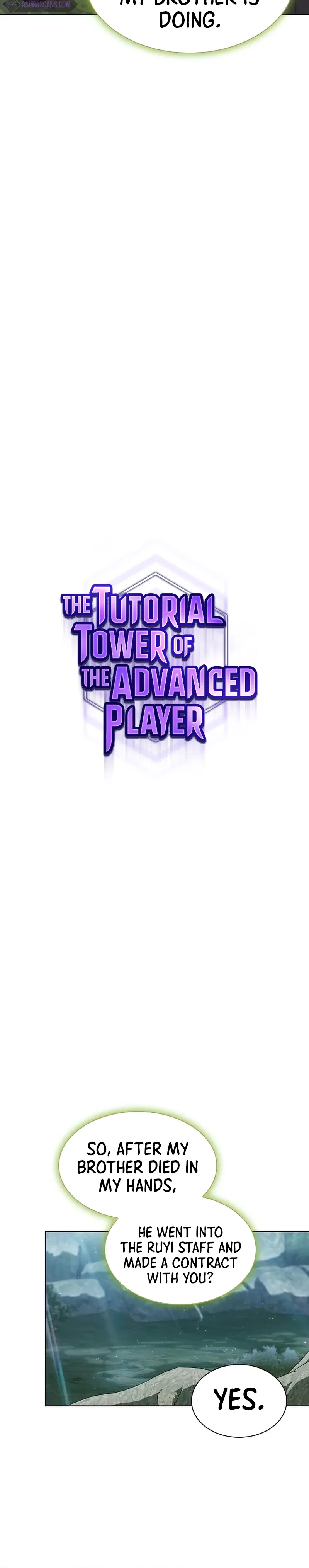 The Tutorial Tower of the Advanced Player Chapter 95 – Page 3