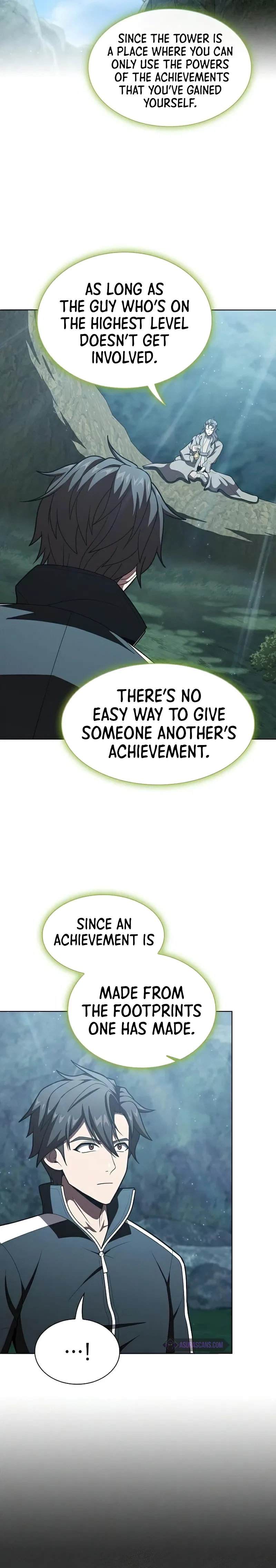 The Tutorial Tower of the Advanced Player Chapter 95 – Page 7