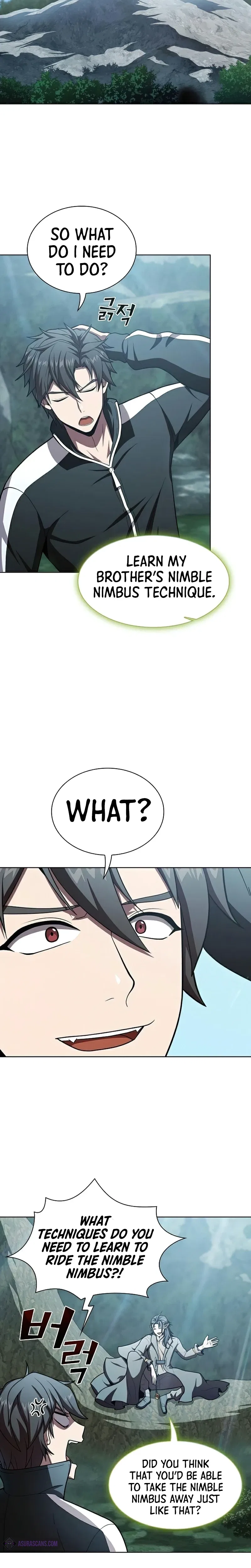 The Tutorial Tower of the Advanced Player Chapter 95 – Page 11