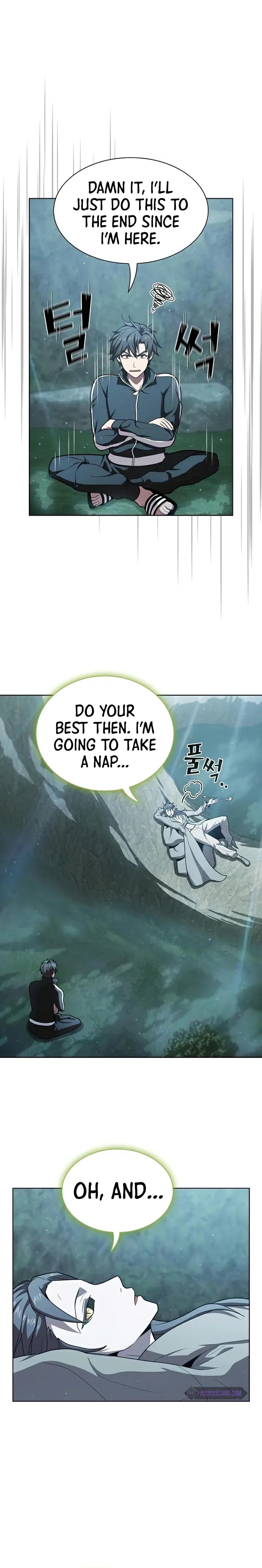 The Tutorial Tower of the Advanced Player Chapter 95 – Page 13