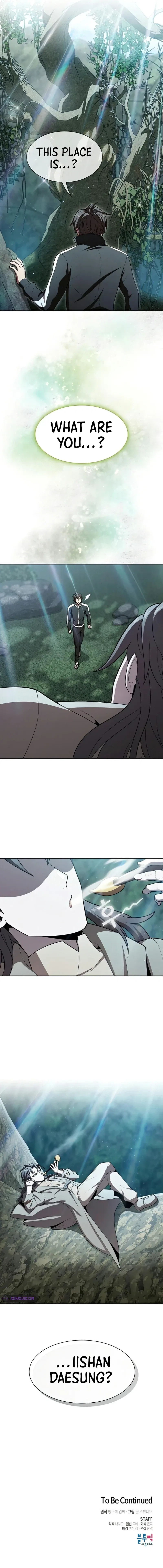The Tutorial Tower of the Advanced Player Chapter 94 – Page 12