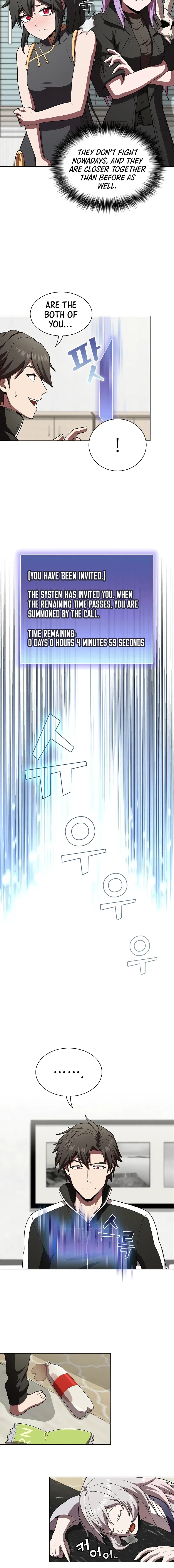 The Tutorial Tower of the Advanced Player Chapter 92 – Page 9