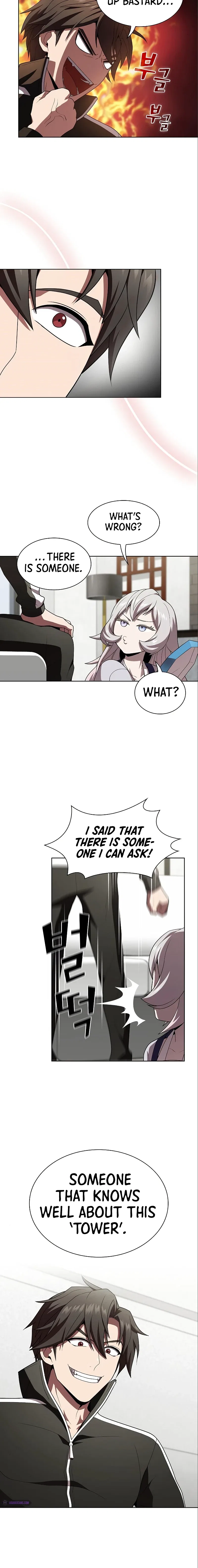 The Tutorial Tower of the Advanced Player Chapter 92 – Page 13