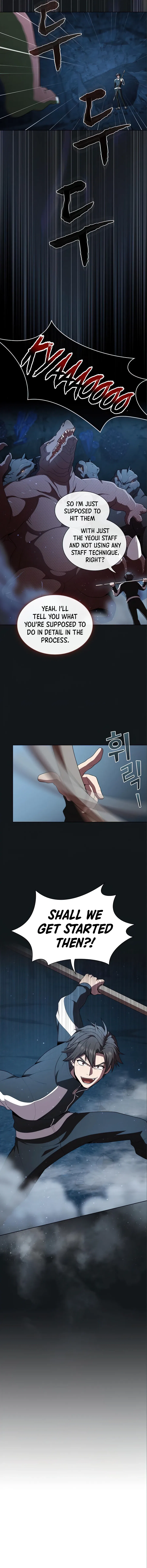 The Tutorial Tower of the Advanced Player Chapter 91 – Page 7
