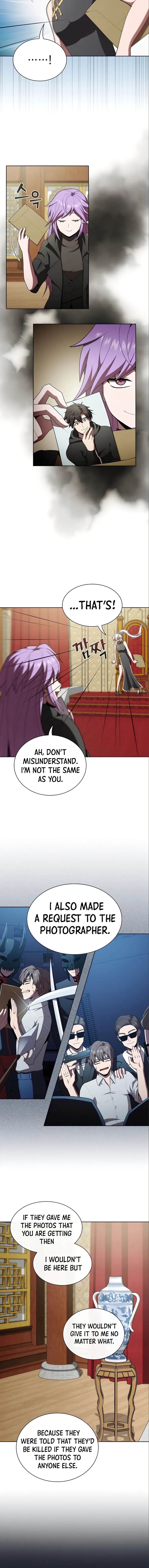 The Tutorial Tower of the Advanced Player Chapter 91 – Page 11