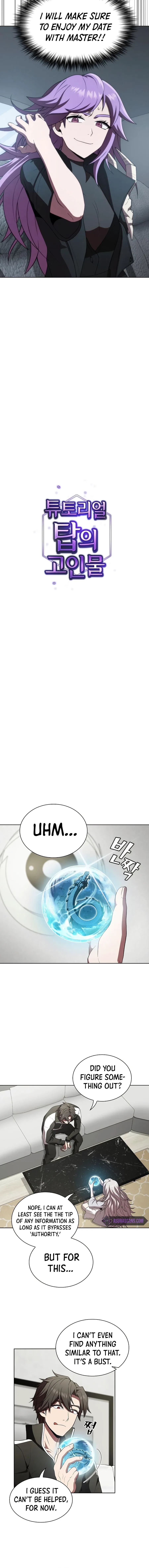 The Tutorial Tower of the Advanced Player Chapter 90 – Page 3