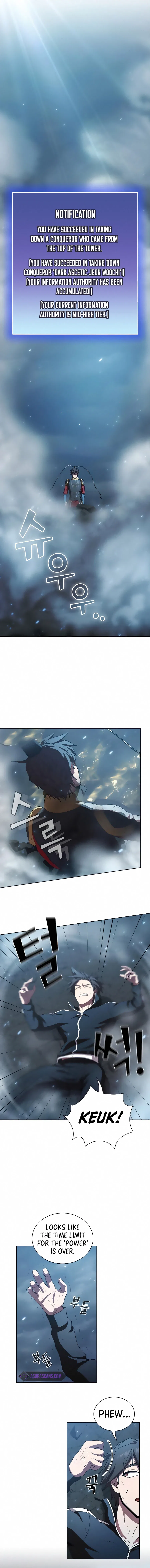 The Tutorial Tower of the Advanced Player Chapter 89 – Page 13