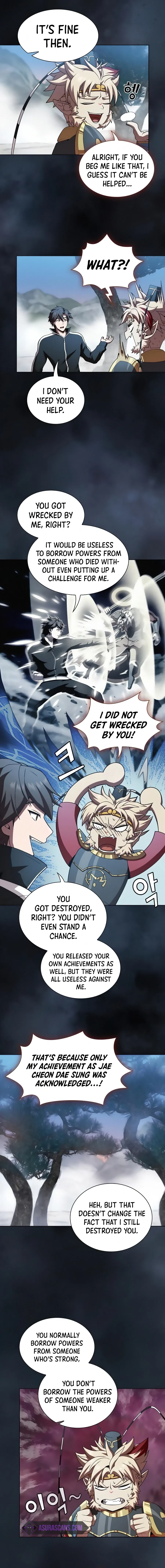 The Tutorial Tower of the Advanced Player Chapter 88 – Page 11