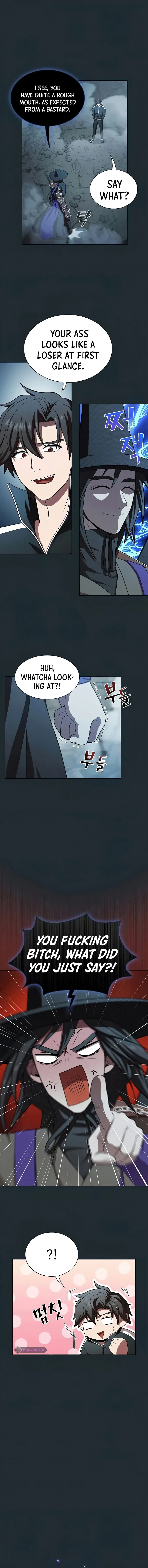 The Tutorial Tower of the Advanced Player Chapter 87 – Page 2