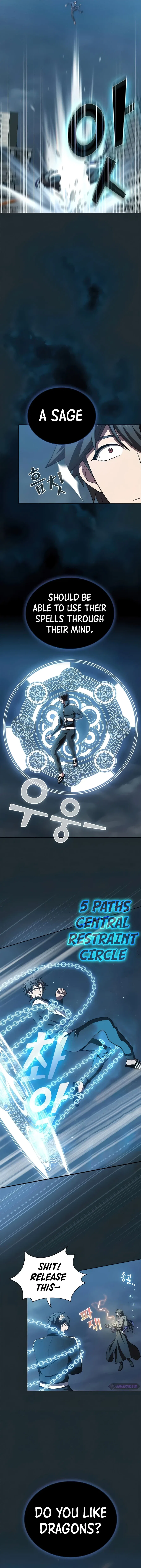 The Tutorial Tower of the Advanced Player Chapter 87 – Page 7