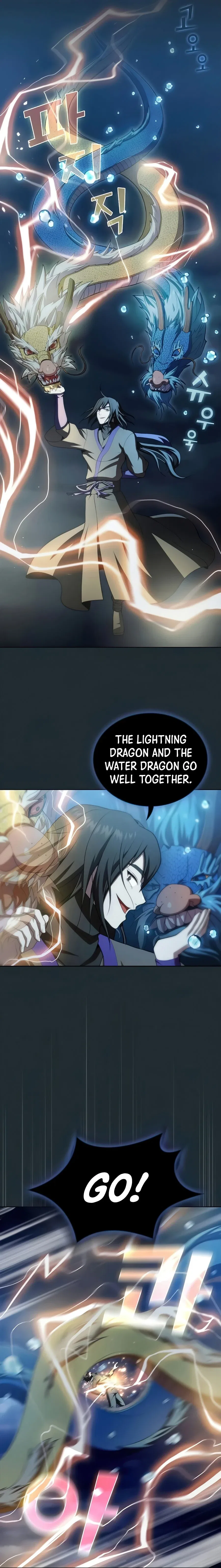 The Tutorial Tower of the Advanced Player Chapter 87 – Page 8
