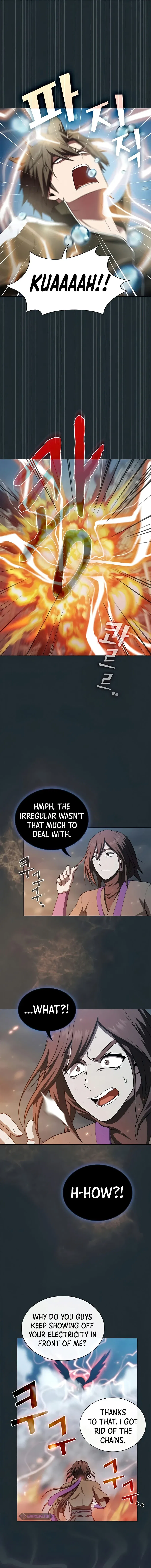 The Tutorial Tower of the Advanced Player Chapter 87 – Page 9