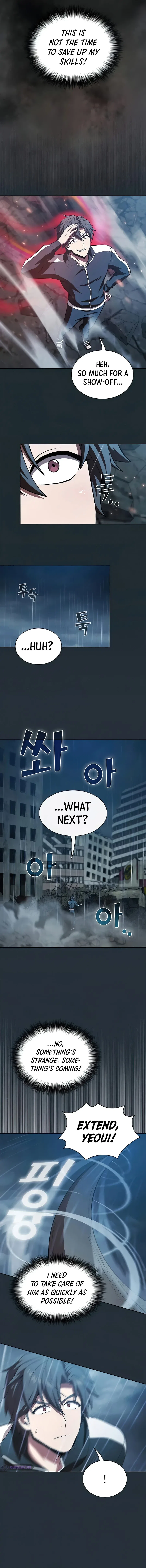 The Tutorial Tower of the Advanced Player Chapter 87 – Page 13