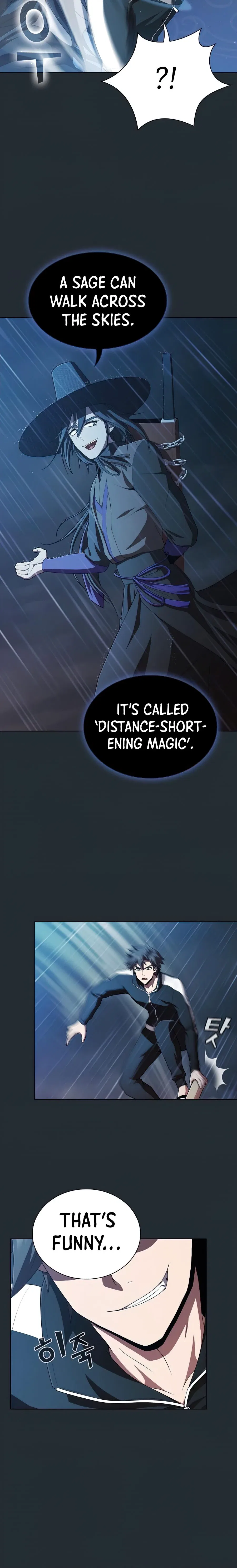 The Tutorial Tower of the Advanced Player Chapter 86 – Page 11