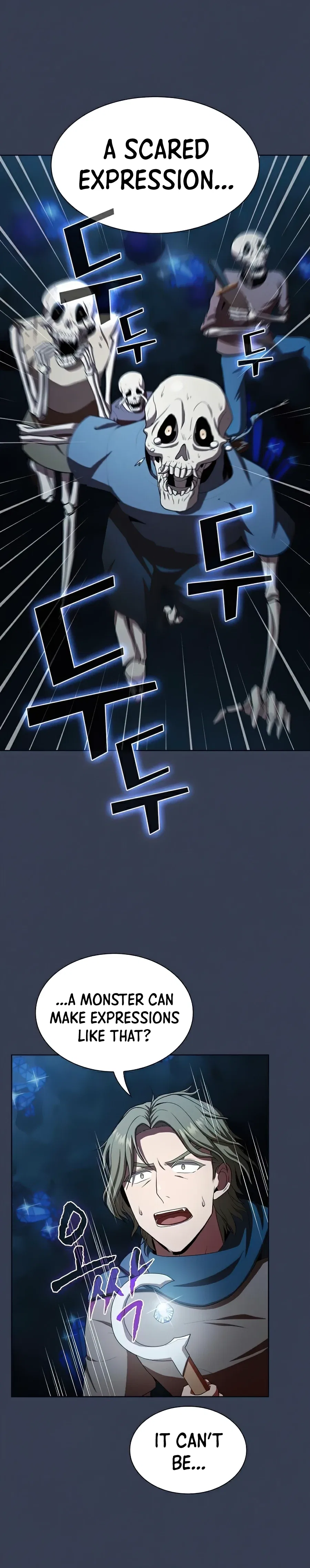 The Tutorial Tower of the Advanced Player Chapter 82 – Page 15