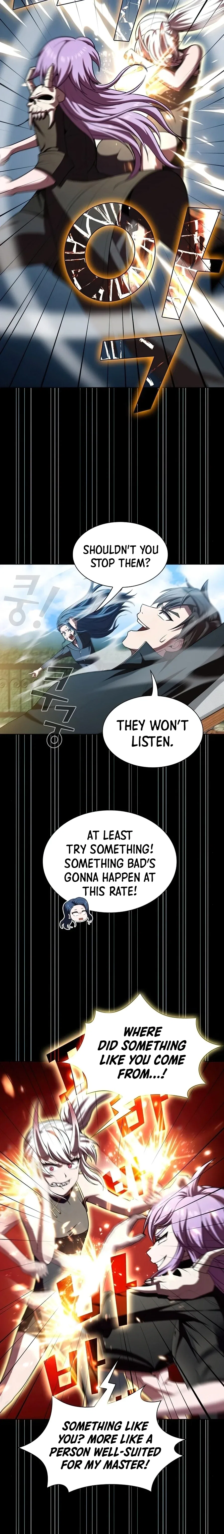 The Tutorial Tower of the Advanced Player Chapter 79 – Page 5