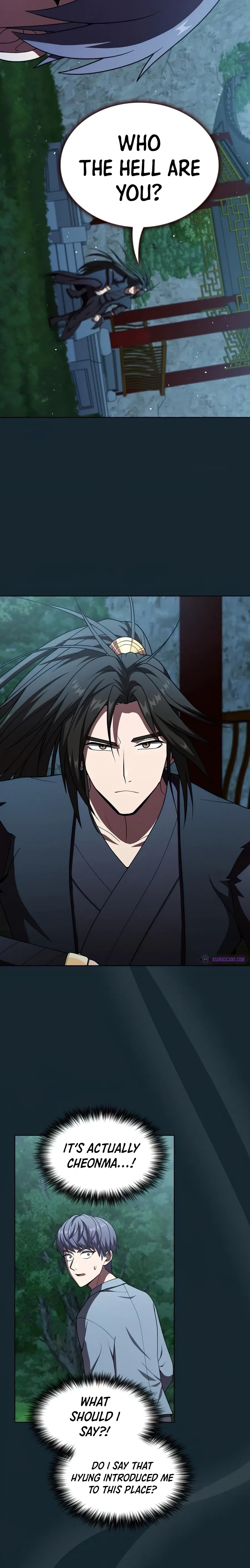 The Tutorial Tower of the Advanced Player Chapter 77 – Page 3