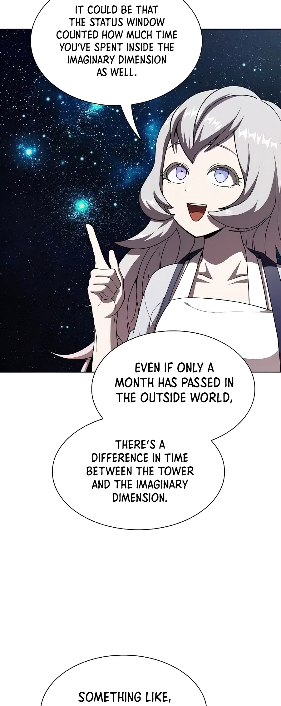 The Tutorial Tower of the Advanced Player Chapter 75 – Page 11