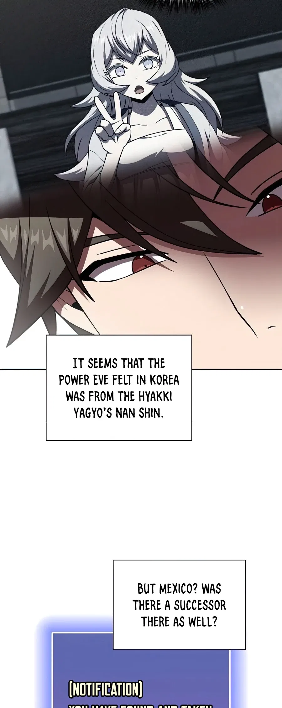 The Tutorial Tower of the Advanced Player Chapter 75 – Page 15