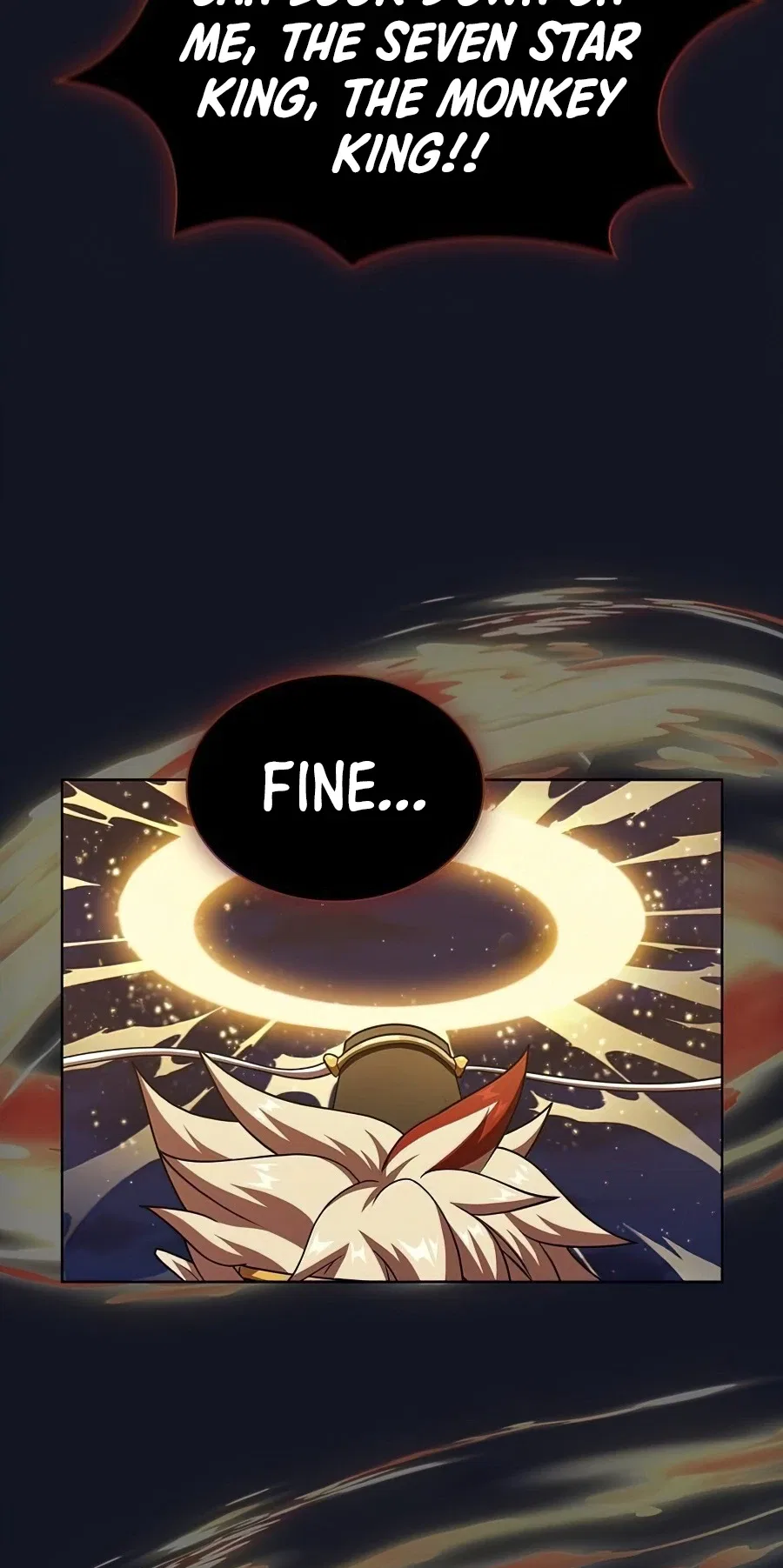 The Tutorial Tower of the Advanced Player Chapter 74 – Page 7