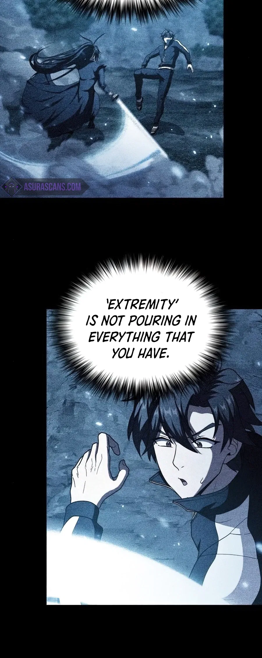 The Tutorial Tower of the Advanced Player Chapter 74 – Page 11