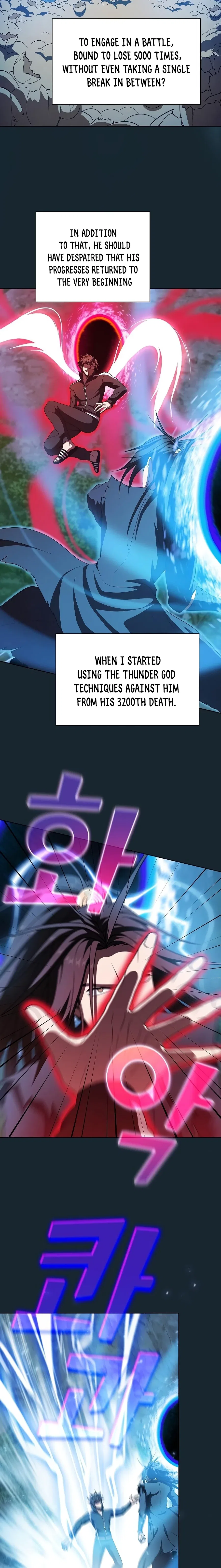 The Tutorial Tower of the Advanced Player Chapter 70 – Page 5