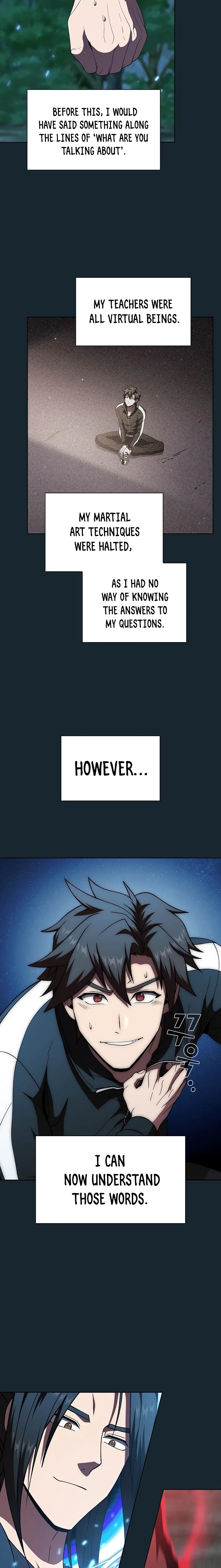 The Tutorial Tower of the Advanced Player Chapter 70 – Page 13