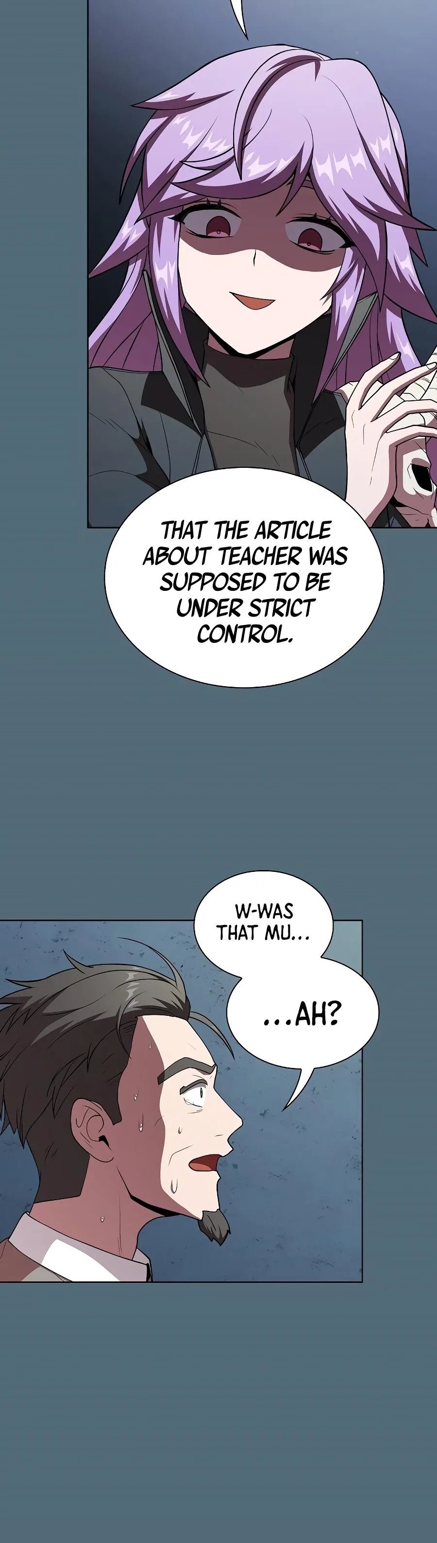 The Tutorial Tower of the Advanced Player Chapter 66 – Page 9