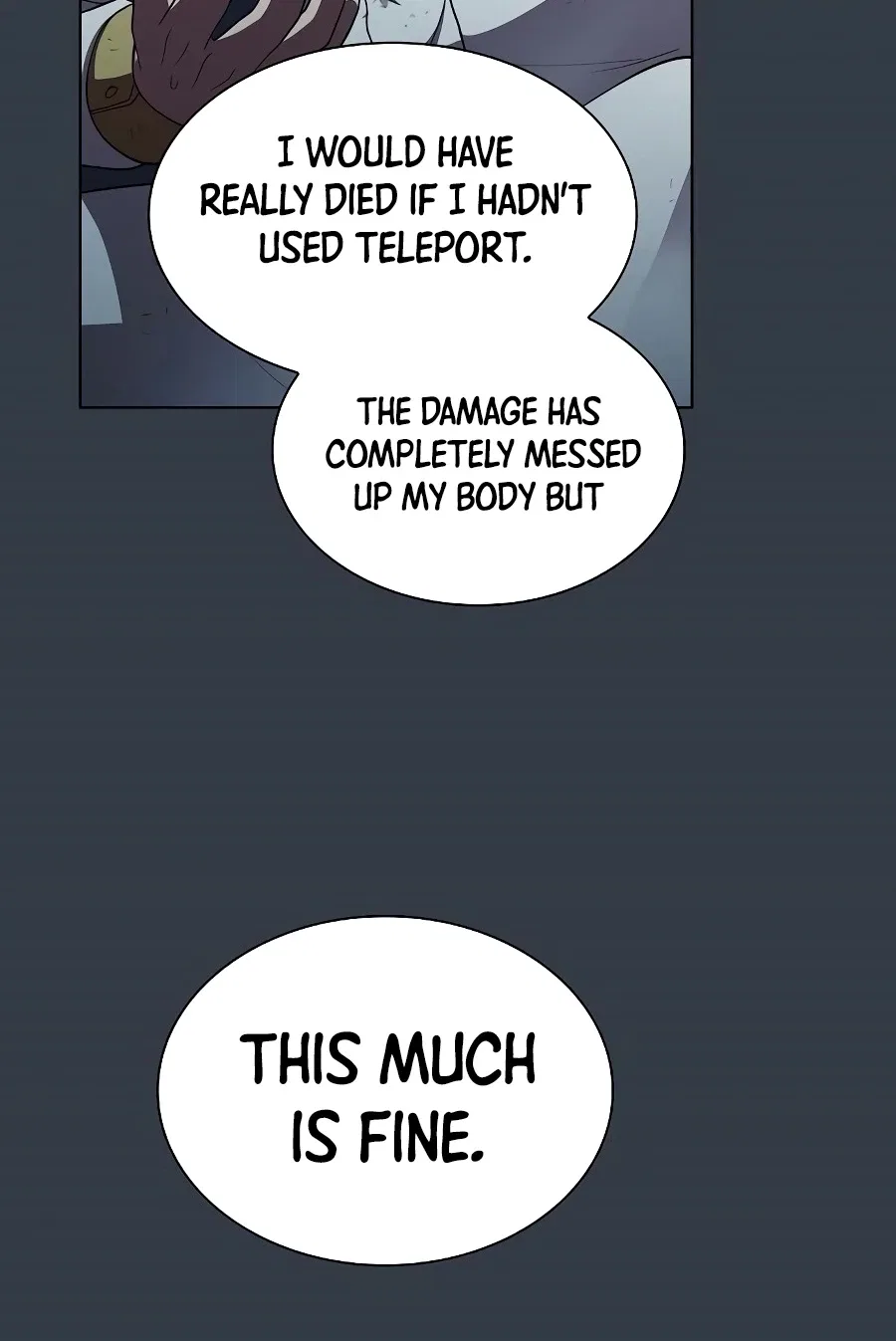 The Tutorial Tower of the Advanced Player Chapter 64 – Page 17