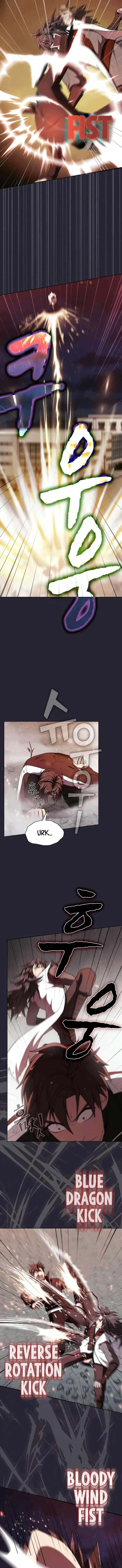 The Tutorial Tower of the Advanced Player Chapter 59 – Page 3