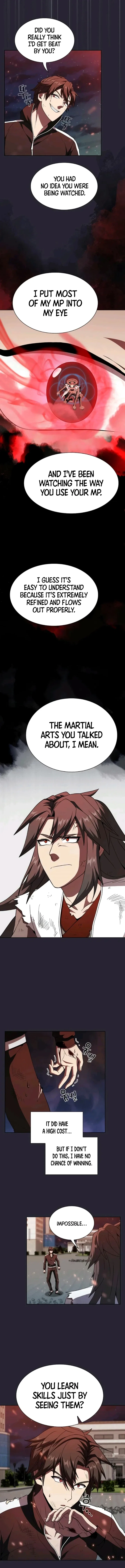 The Tutorial Tower of the Advanced Player Chapter 59 – Page 9